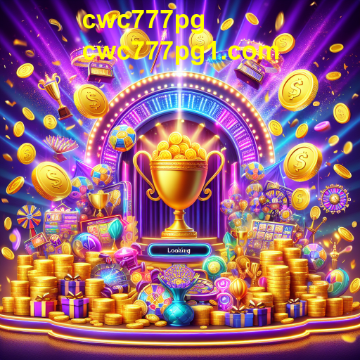 Explorando a Categoria de Jackpots no cwc777pg