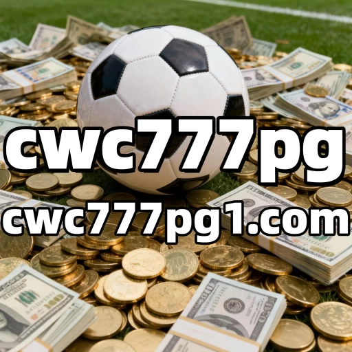 Logo cwc777pg